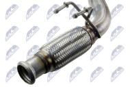 DPF-PE-006 - FILTR DPF PEUGEOT EXPERT 2.0 07- 