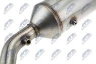 DPF-PE-006 - FILTR DPF PEUGEOT EXPERT 2.0 07- 