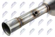 DPF-PE-006 - FILTR DPF PEUGEOT EXPERT 2.0 07- 