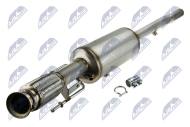 DPF-PE-007 - DPF-PE-007 - FILTR DPF CITROEN C5 2.0 08-