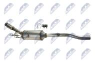 DPF-PE-007 - DPF-PE-007 - FILTR DPF CITROEN C5 2.0 08-