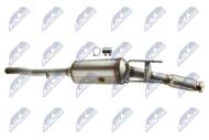 DPF-PE-007 - DPF-PE-007 - FILTR DPF CITROEN C5 2.0 08-