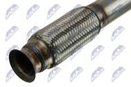 DPF-PE-007 - DPF-PE-007 - FILTR DPF CITROEN C5 2.0 08-