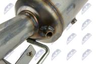 DPF-PE-007 - DPF-PE-007 - FILTR DPF CITROEN C5 2.0 08-