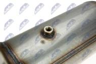 DPF-PE-007 - DPF-PE-007 - FILTR DPF CITROEN C5 2.0 08-
