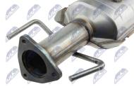 DPF-PL-007 - DPF-PL-007 - FILTR DPF OPEL ZAFIRA 1.9 05-