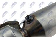 DPF-PL-007 - DPF-PL-007 - FILTR DPF OPEL ZAFIRA 1.9 05-