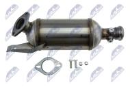 DPF-RE-001 - DPF-RE-001 - FILTR DPF OPEL MOVANO A 2.5 03-