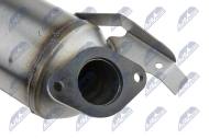 DPF-RE-001 - DPF-RE-001 - FILTR DPF OPEL MOVANO A 2.5 03-