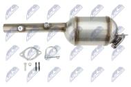 DPF-RE-002 - DPF-RE-002 - FILTR DPF RENAULT MEGANE 1.9 03-