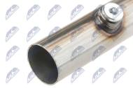 DPF-RE-002 - DPF-RE-002 - FILTR DPF RENAULT MEGANE 1.9 03-