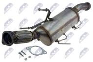DPF-RE-003 - DPF-RE-003 - FILTR DPF NISSAN NV400 DCI135/DCI160/DCI 170 2014-,OPEL MOVA