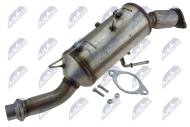 DPF-RE-003 - DPF-RE-003 - FILTR DPF NISSAN NV400 DCI135/DCI160/DCI 170 2014-,OPEL MOVA