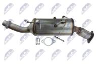 DPF-RE-003 - DPF-RE-003 - FILTR DPF NISSAN NV400 DCI135/DCI160/DCI 170 2014-,OPEL MOVA
