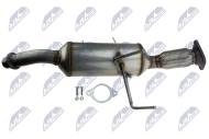 DPF-RE-003 - DPF-RE-003 - FILTR DPF NISSAN NV400 DCI135/DCI160/DCI 170 2014-,OPEL MOVA