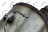 DPF-RE-003 - DPF-RE-003 - FILTR DPF NISSAN NV400 DCI135/DCI160/DCI 170 2014-,OPEL MOVA