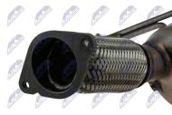 DPF-RE-003 - DPF-RE-003 - FILTR DPF NISSAN NV400 DCI135/DCI160/DCI 170 2014-,OPEL MOVA
