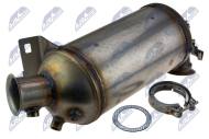 DPF-VW-005 - FILTR DPF VW TRANSPORTER T5 1.9TDI 2006- ,MULTIVAN T5 1.9TDI