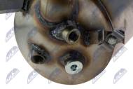 DPF-VW-005 - FILTR DPF VW TRANSPORTER T5 1.9TDI 2006- ,MULTIVAN T5 1.9TDI