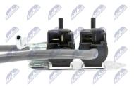 EAG-MS-005 - EAG-MS-005 - ELEKTROZAWÓR STERUJĄCY NAPĘDEM HYUNDAI G ALLOPER -2003,L200