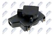 EAP-PE-000 - EAP-PE-000 - POTENCJOMETR PRZEPUSTNICY CITROEN C5 2.0 HDI 2001-,C5 II 2.0