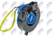 EAS-FT-003 - ZWIJACZ KIEROWNICY FIAT GRANDE PUNTO 200 5-,LINEA 2006-//WTY