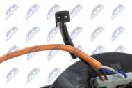 EAS-PL-006 - EAS-PL-006 - ZWIJACZ KIEROWNICY OPEL CORSA C 2000-,CO MBO C 2001-,MERIVA