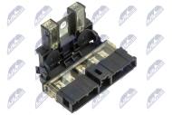EBP-NS-000 - EBP-NS-000 - BEZPIECZNIK/KLEMA/UCHWYT AKUMULATORA REN AULT KADJAR 15-