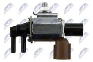 ECD-MS-005 - ECD-MS-005 - ZAWÓR REG.CIŚ.TURBINY MITSUBISHI GALANT 2.0 1996-,L200 2.5TD