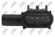 ECS-FR-004 - ECS-FR-004 - CZUJNIK CIŚ.SPALIN FORD C-MAX II 1.5TDCI ,1.6TDCI,2.0TDCI 20
