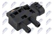 ECS-TY-002 - ECS-TY-002 - CZUJNIK CIŚ.SPALIN ENG.1.2-5.0 TOYOTA CO ROLLA,RAV-4 V,C-HR,