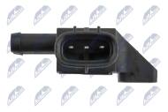 ECS-TY-002 - ECS-TY-002 - CZUJNIK CIŚ.SPALIN ENG.1.2-5.0 TOYOTA CO ROLLA,RAV-4 V,C-HR,