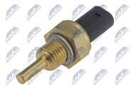 ECT-PL-009 - ECT-PL-009 - CZUJNIK TEMP.WODY ENG.1.6D/2.0D OPEL AST RA J, ASTRA K, ANTA