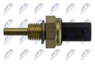 ECT-PL-009 - ECT-PL-009 - CZUJNIK TEMP.WODY ENG.1.6D/2.0D OPEL AST RA J, ASTRA K, ANTA