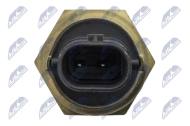 ECT-PL-009 - ECT-PL-009 - CZUJNIK TEMP.WODY ENG.1.6D/2.0D OPEL AST RA J, ASTRA K, ANTA
