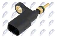 ECT-VW-002 - ECT-VW-002 - CZUJNIK TEMP.WODY AUDI A1 2010-,A3 2012- ,SKODA OCTAVIA II 2