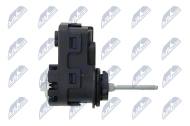 ECX-HY-000 - ECX-HY-000 - SILNICZEK REG.REFL. HYUNDAI I30 2007-,IX 35 2010-,SANTA FE I
