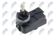 ECX-PL-003 - ECX-PL-003 - SILNICZEK REG.REFL. OPEL CORSA D 2006-,M ERIVA A 2003-,SIGNU