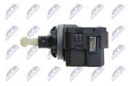 ECX-PL-003 - ECX-PL-003 - SILNICZEK REG.REFL. OPEL CORSA D 2006-,M ERIVA A 2003-,SIGNU