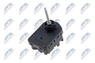 ECX-TY-000 - ECX-TY-000 - SILNICZEK REG.REFL. TOYOTA AVENSIS 2003- ,RAV4 2003-,MAZDA 3