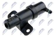 EDS-HY-501 - EDS-HY-501 - DYSZA SPRYSK.REFLEKTORA HYUNDAI SANTA FE 2010-2012/P/