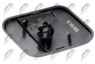 EDS-NS-003 - EDS-NS-003 - ZAŚLEPKA SPRYSKIWACZA REFLEKTORA NISSAN QASHQAI 2007-/LEWA/