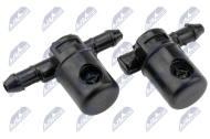 EDS-PL-003A - DYSZA SPRYSK.SZYBY /PRZ/ OPEL/VAUXHALL A STRA 1998-,CORSA 20