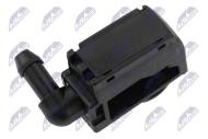EDS-VV-033 - EDS-VV-033 - DYSZA SPRYSK.SZYBY /PRZ/ VOLVO S60 14-18 /P/