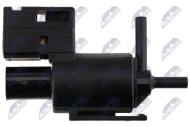 EFP-MZ-000 - EFP-MZ-000 - ELEKTROZAWÓR SOLENOIDOWY MAZDA 6 2.0D 20 02-,323/323F BJ 199