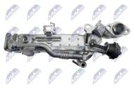 EGR-BM-014A - EGR-BM-014A - CHŁODNICA EGR BMW X1 2.0D 16-