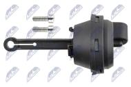 EGR-VW-053 - EGR-VW-053 - ZAWÓR AUDI A4 1.9TDI 2000.11-,AUDI A6 1. 9TDI 2001.08-,FORD