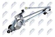 EMW-TY-002 - EMW-TY-002 - MECH.WYCIER./PRZ/ TOYOTA RAV4 2005-