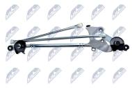 EMW-TY-002 - EMW-TY-002 - MECH.WYCIER./PRZ/ TOYOTA RAV4 2005-