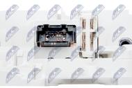 EPK-VW-000 - EPK-VW-000 - PANEL STEROWANIA KLIMY VW GOLF IV 1997-, BORA 1998-,LUPO 199
